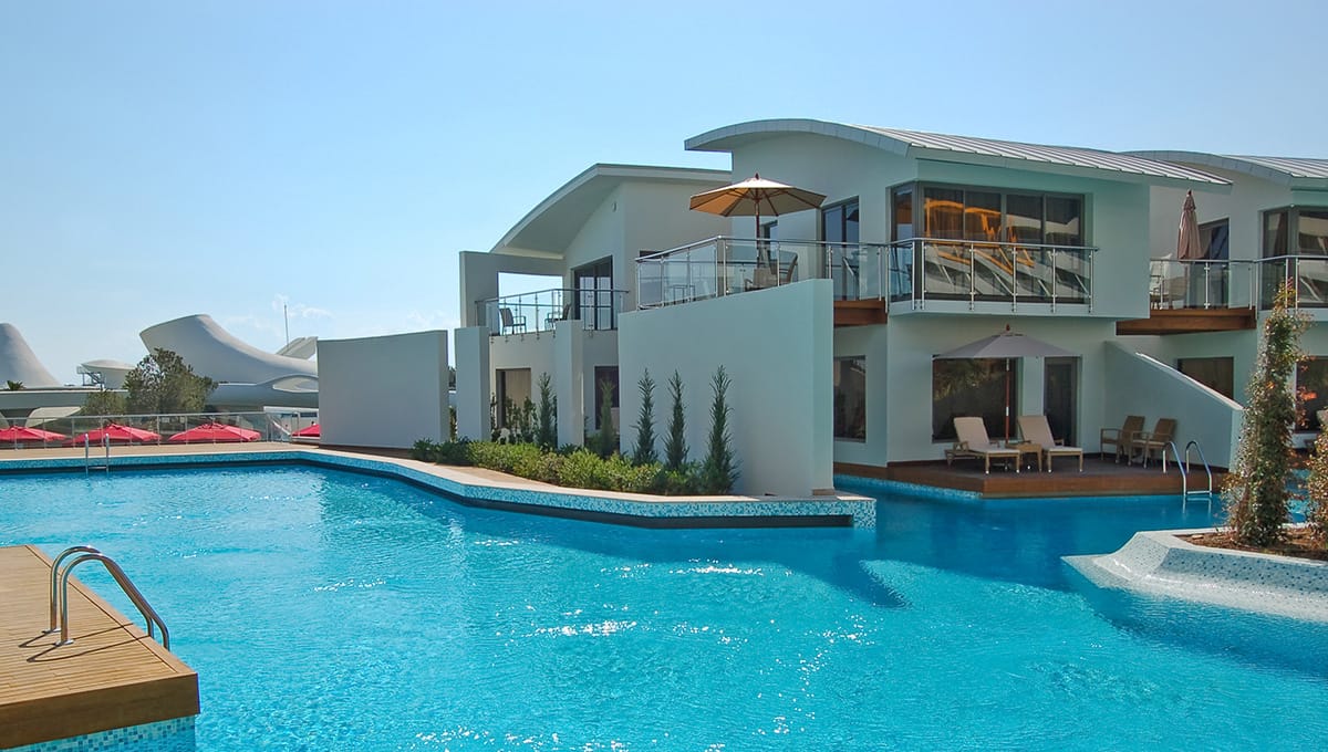 Villa Begonvil 2 — görsel 2