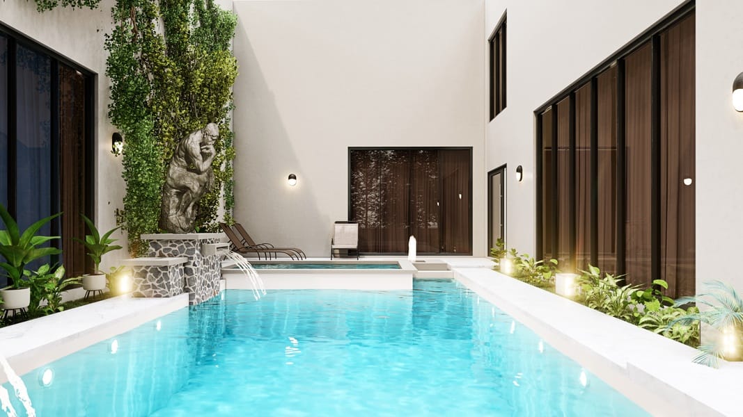 Villa Kumsal — görsel 2