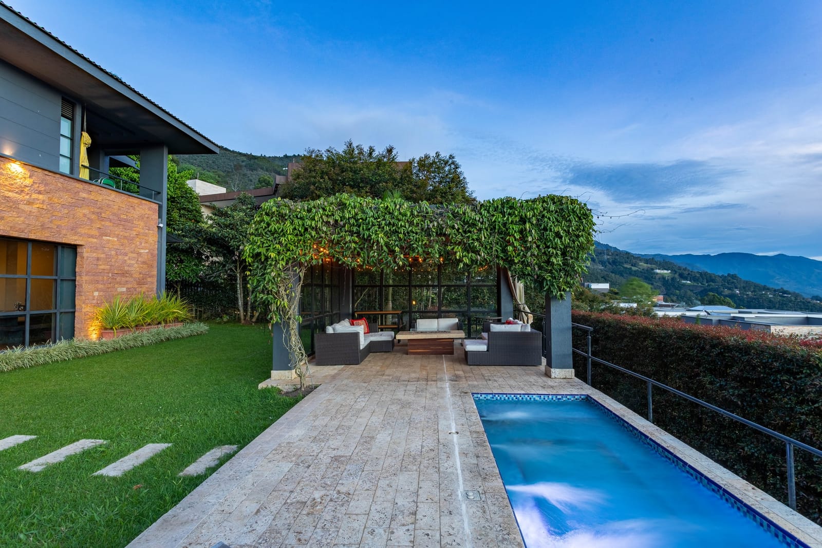 Villa Manolya 2 — photo 2